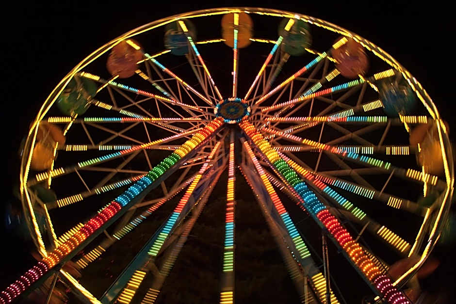 Atrium Hotel Vancouver