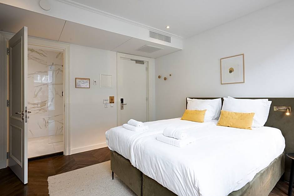 Anegang Boutique Hotel