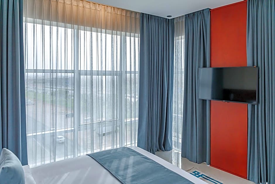 Salalah International Hotel