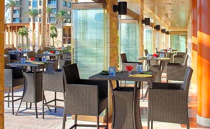 Jumeirah Messilah Beach Kuwait