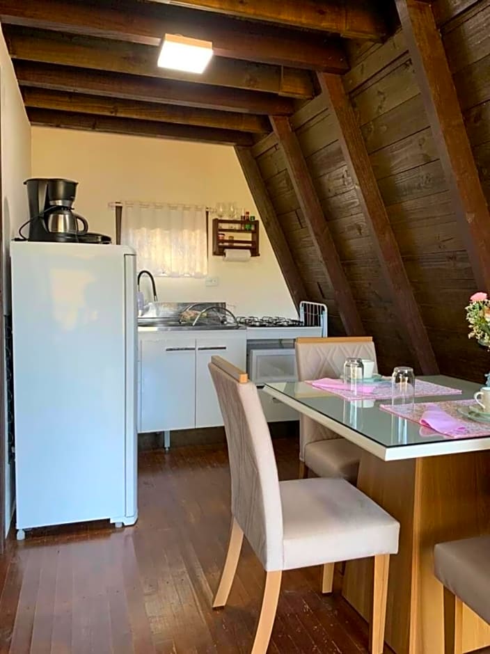 Alvorada Mountain - 1