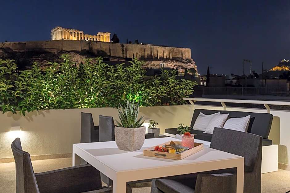 Divani Palace Acropolis