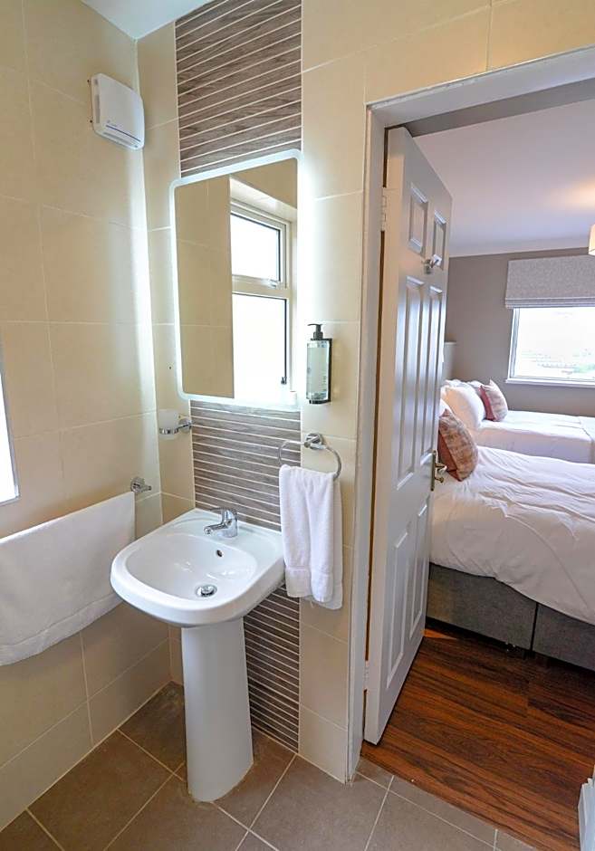 Urban Nest Townhouse