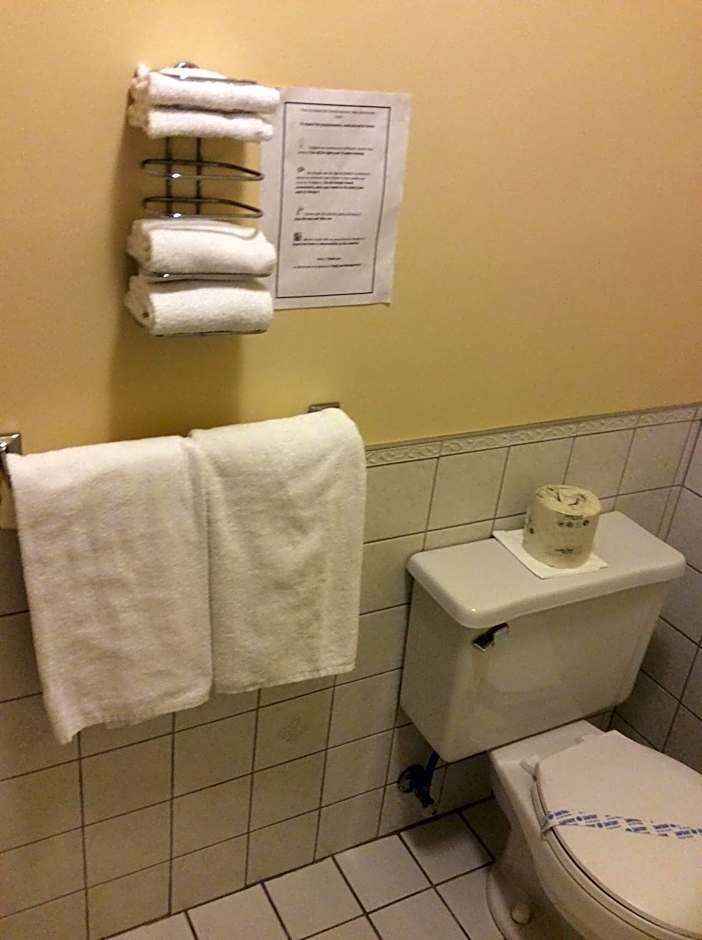 Travelodge by Wyndham Victoriaville