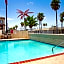 OYO Hotel McAllen Airport South - 1 mi from McAllen Medical Center