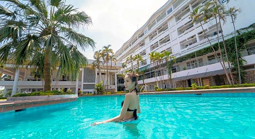 Century Riverside Hue Hotel