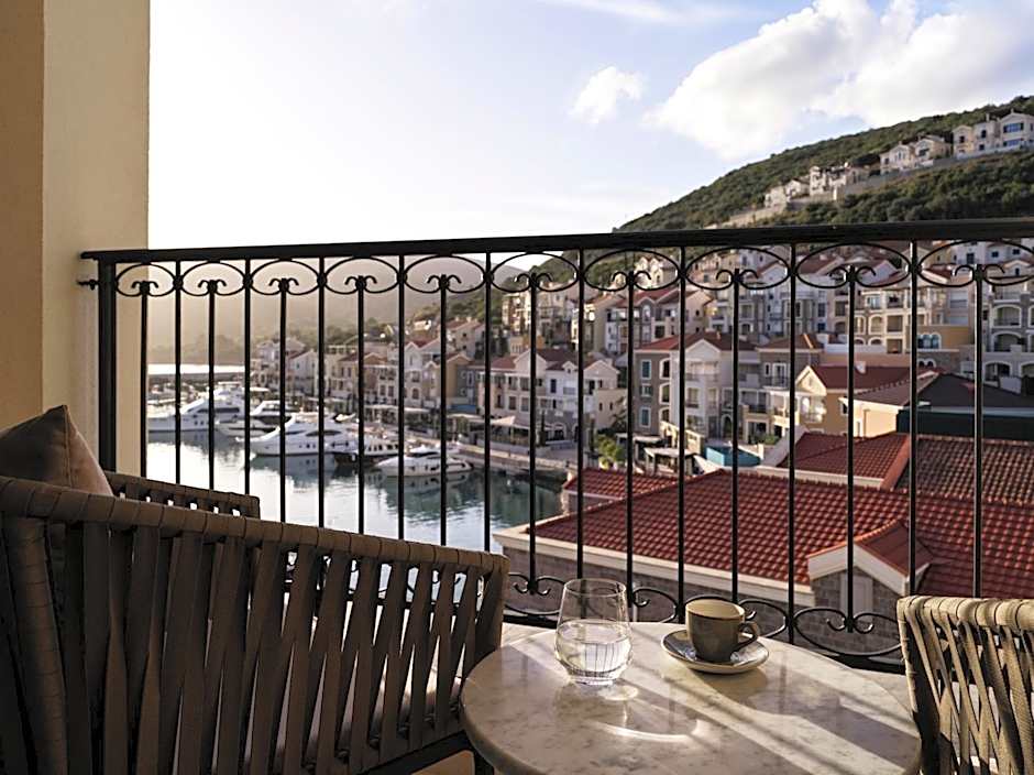 The Chedi Lustica Bay