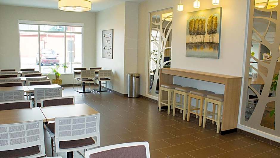 Microtel Inn & Suites Penn Yan Finger Lakes Region