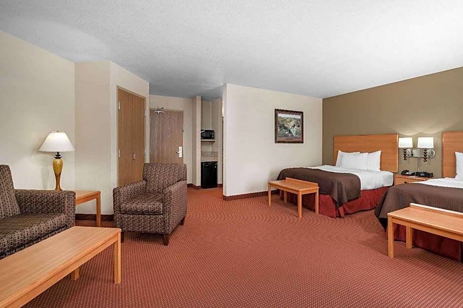AmericInn by Wyndham Anamosa