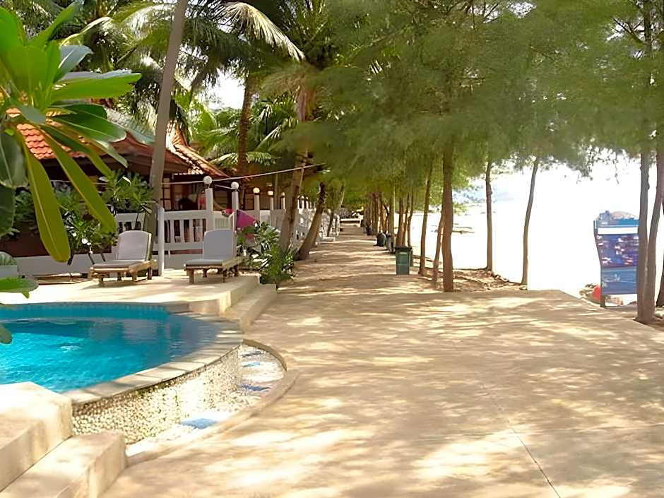 Supar Royal Beach Hotel