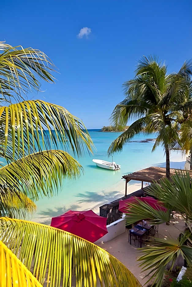 Le Beachclub Serviced Apartments And Villas