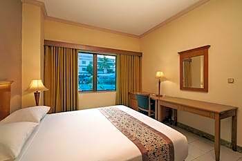 Asuka Hotel MM2100 Industrial Town