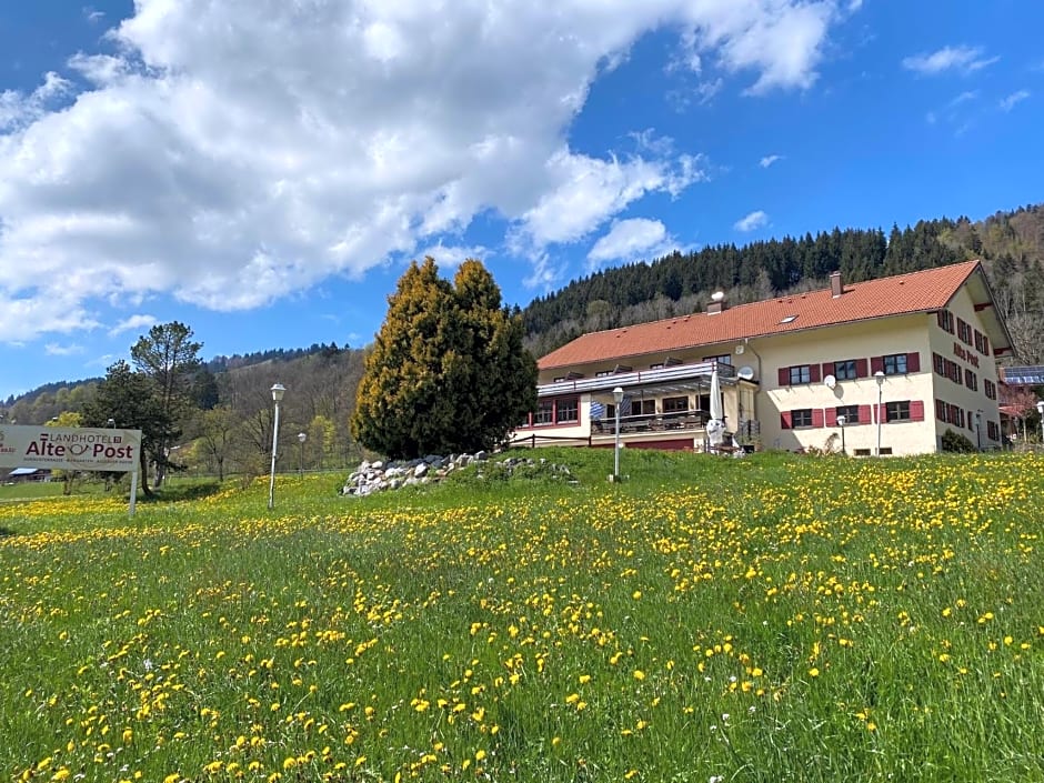 Landhotel Alte Post