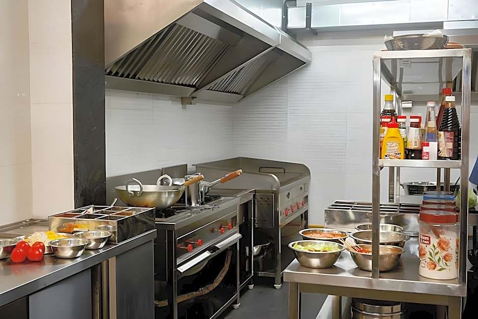 The Continentti Whitefield