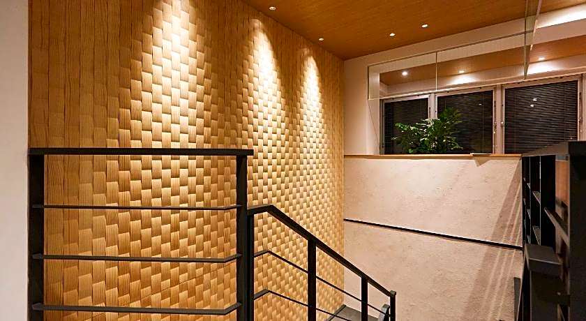 R. Star Hostel Kyoto Japan