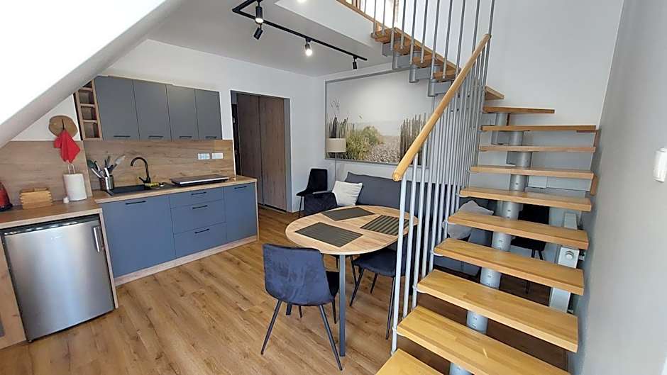 APARTAMENT BULWAR PRZY PLAŻY - 100m od plaży