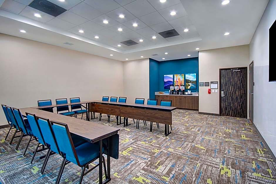 Hampton Inn & Suites By Hilton Rancho Cucamonga