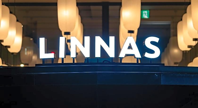 LINNAS Kanazawa