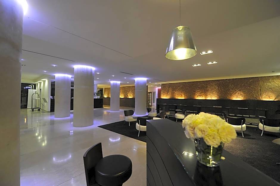 Hotel Acquaviva Del Garda