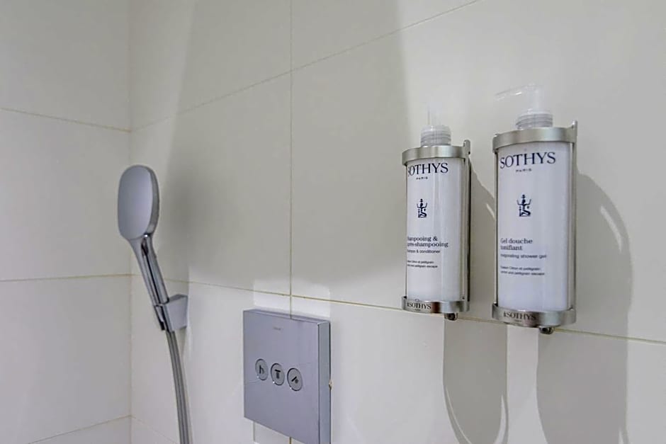 Saint Georges Hotel & Spa