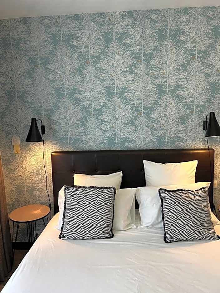 Cit'Hotel L'Etape