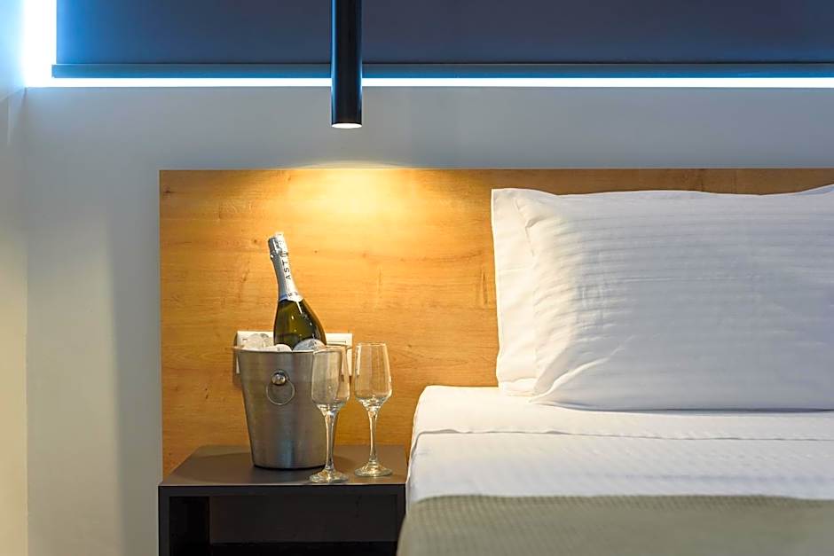 City Gate Hotel Airport Thessaloniki