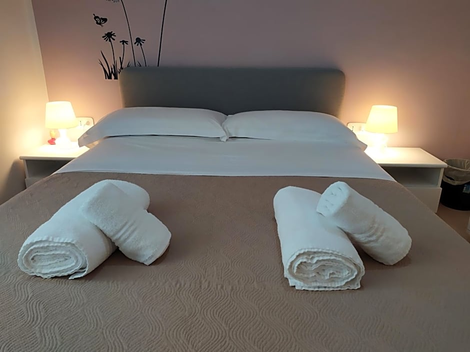 B&B Villa degli Angeli