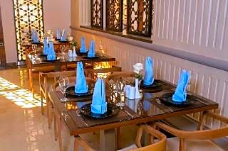 Swiss Spirit Hotel & Suites Al Baha