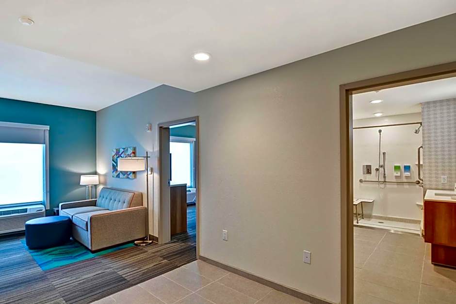 Home2 Suites by Hilton Daytona Beach Speedway, FL