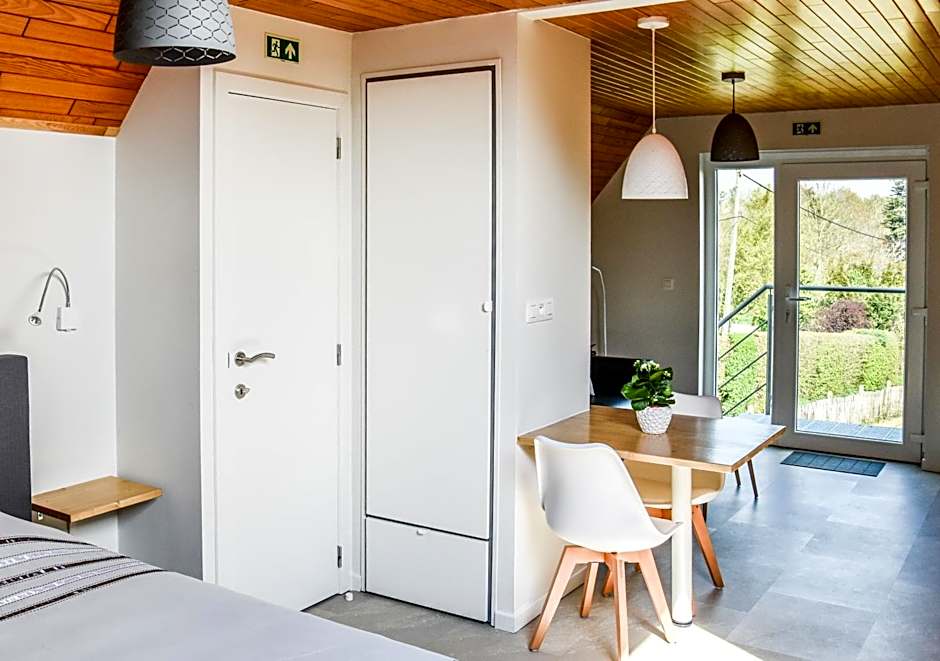B&B Plattestien