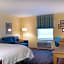 Hampton Inn By Hilton & Suites Big Rapids, Mi