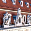 Kempinski Hotel Taschenbergpalais Dresden