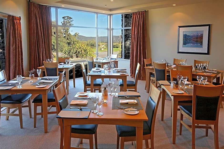Scenic Hotel Te Weheka