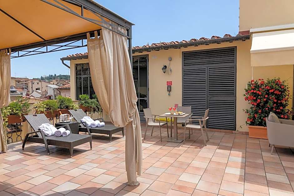 Hotel Bernini Palace