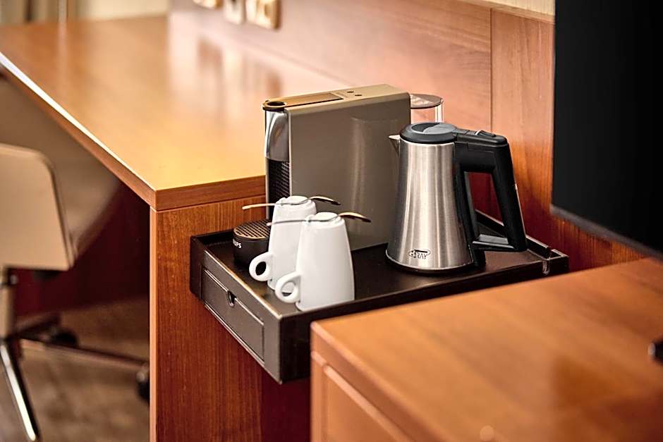 Crowne Plaza Maastricht By IHG