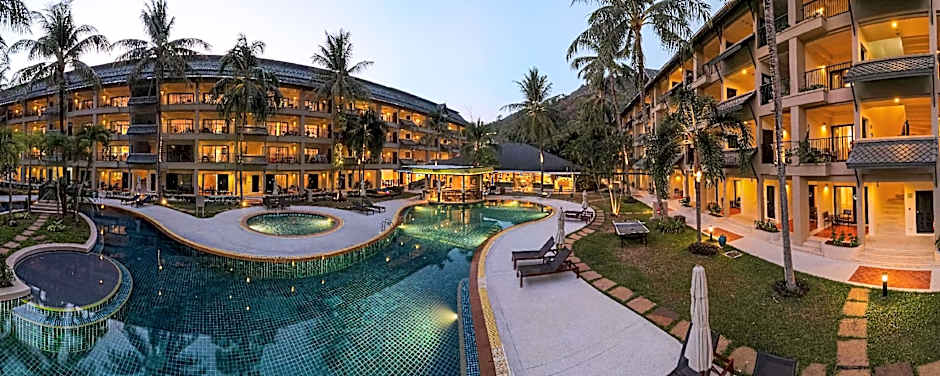 Radisson Resort & Suites Phuket