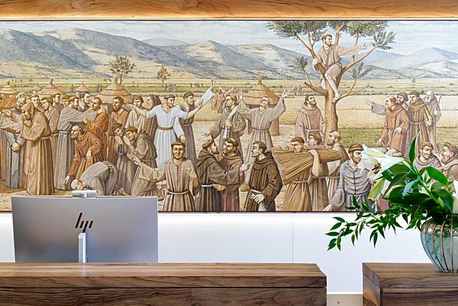 Domus Pacis Assisi