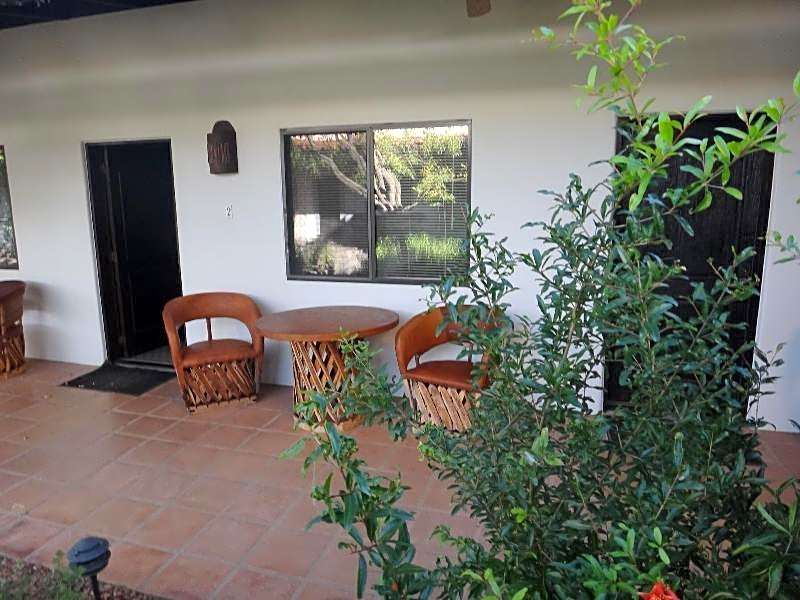 Casa de San Pedro Bed & Breakfast