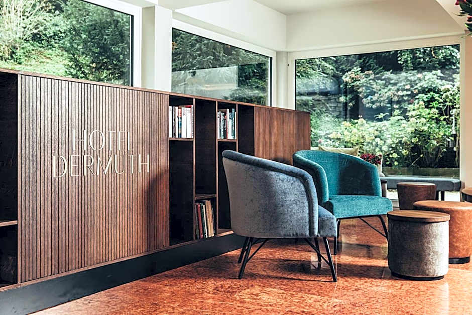 Hotel Dermuth Klagenfurt