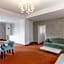Apart Hotel Vlad Tepes