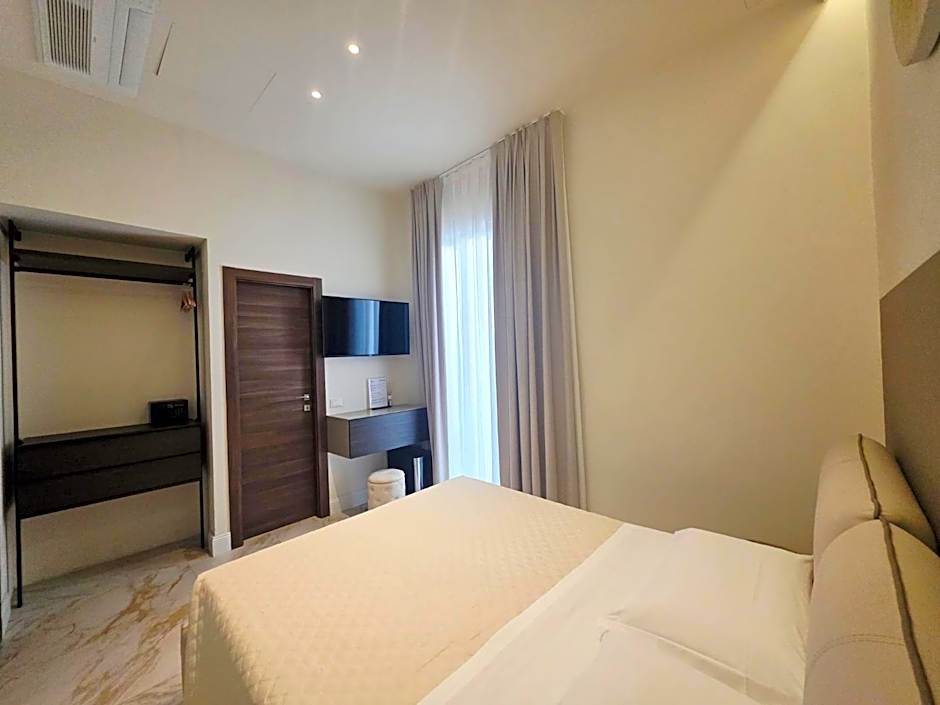 Mirarti Boutique Hotel - Witamy