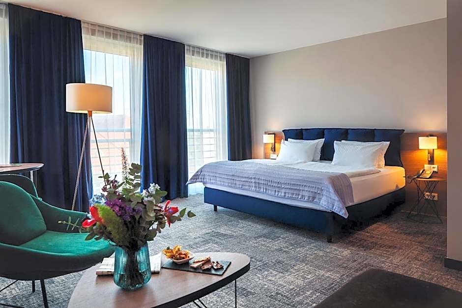 Holiday Inn Berlin City Center East By IHG