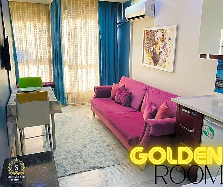 Şirinyer Elit Residance Apart Hotel