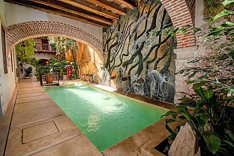 Hotel Casa La Factoria by Faranda Boutique, a member of Radisson Individuals