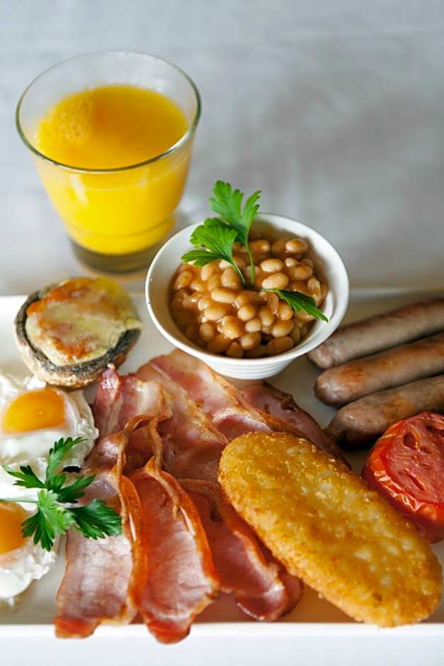 Harrigan's Irish Pub & Accommodation