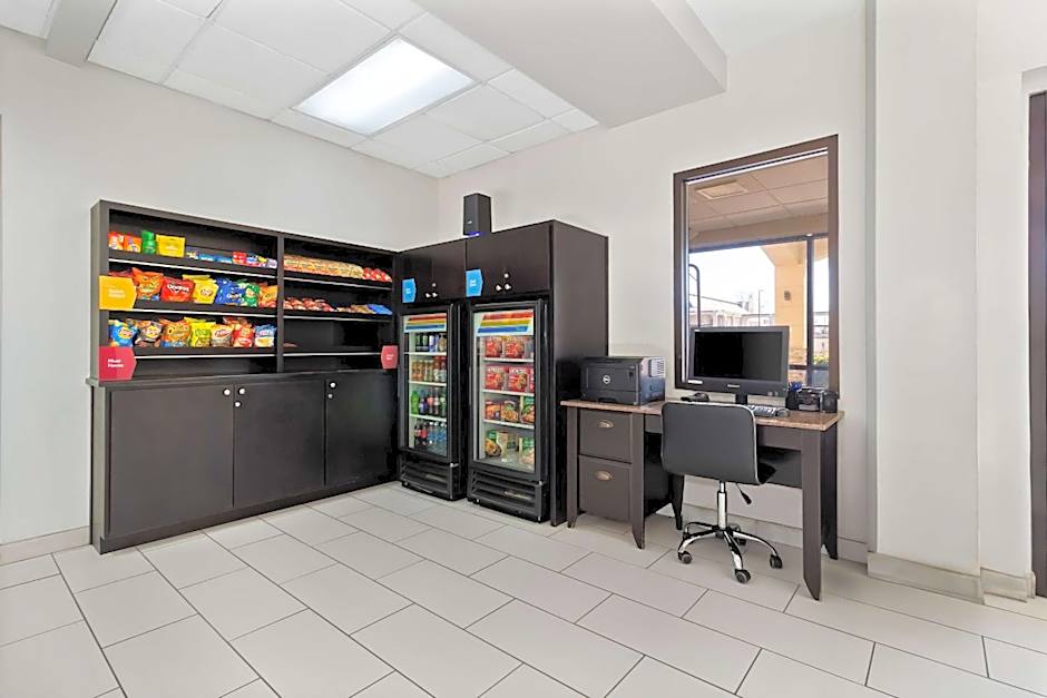 Comfort Suites Lumberton North