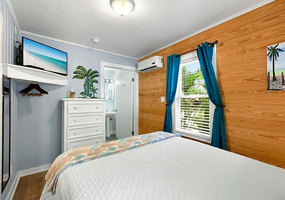 The Grand Guesthouse