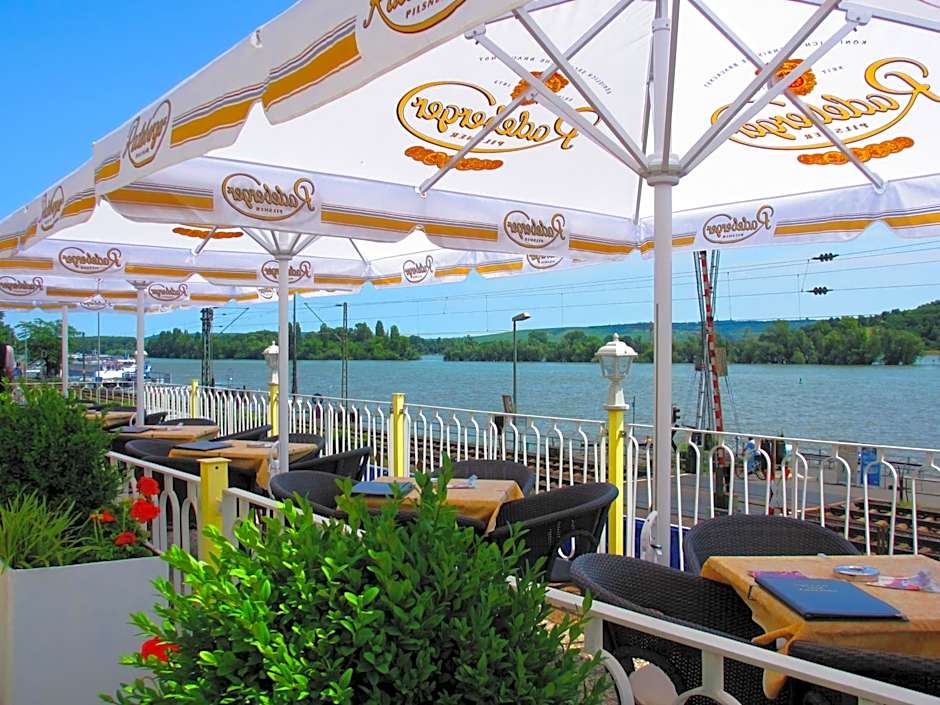 Park Hotel Rüdesheim