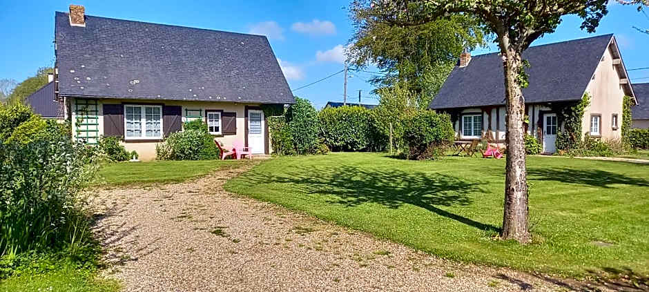 La Ferme aux Canards