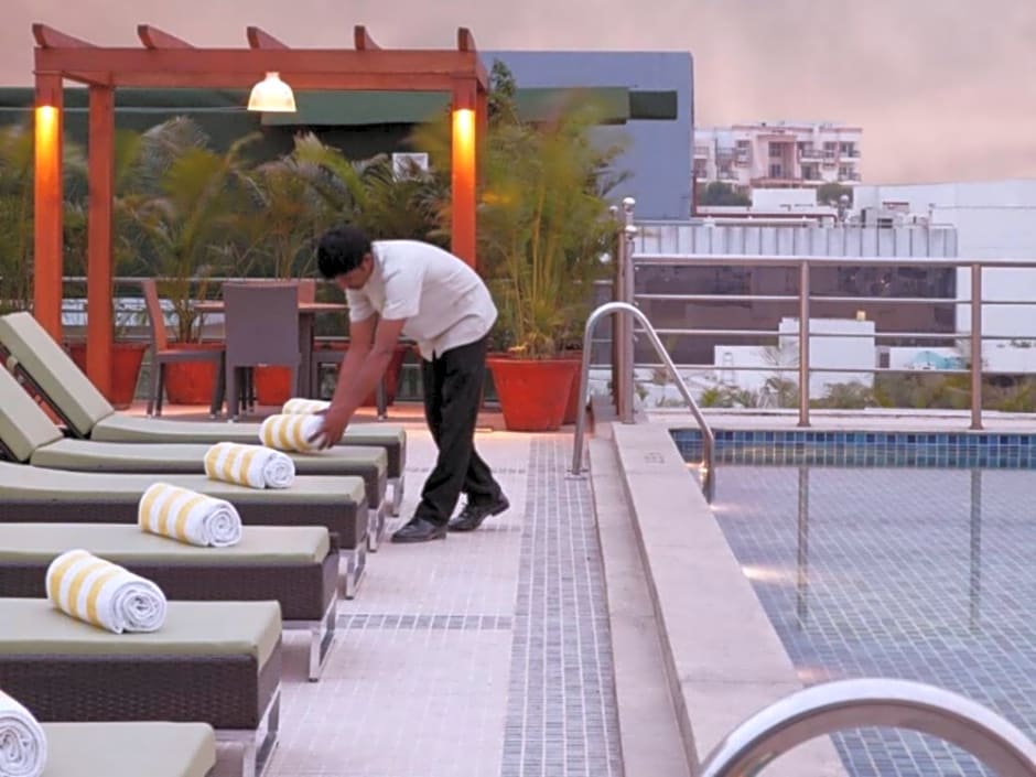 Lemon Tree Hotel Whitefield